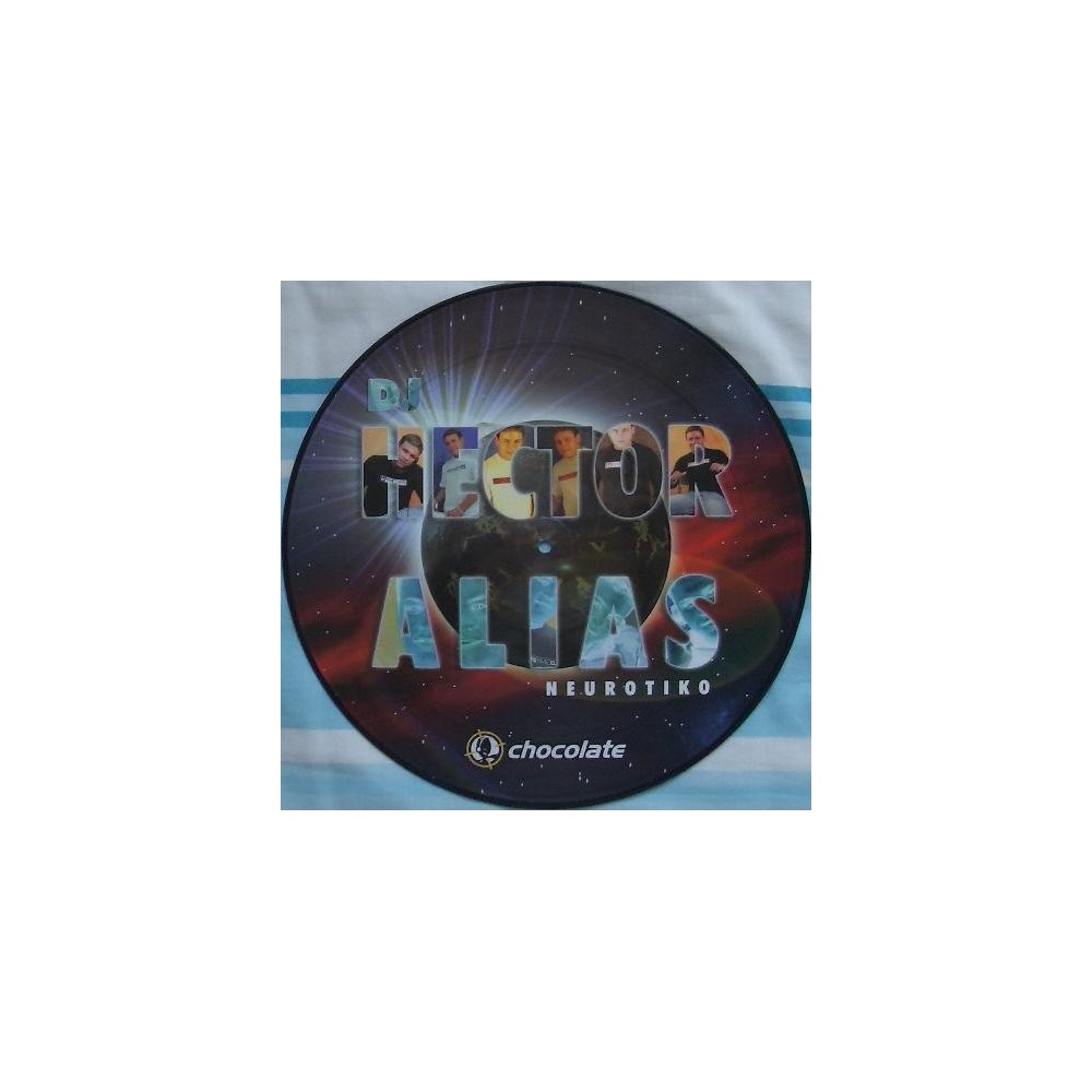Hector Alias  - Neurotiko