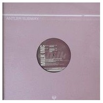 Milk Inc. - Sleepwalker(COPIA IMPORT NUEVA)