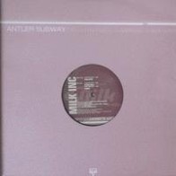 Milk Inc. - Sleepwalker(COPIA IMPORT NUEVA)