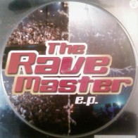 Various - The Rave Master E.P.(INCLUYE EL PELOTAZO SUZANN-LITTLE BANDIT¡¡)