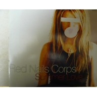 Red Nails Corps - Summer Love(2 MANO,CANTADITO¡)