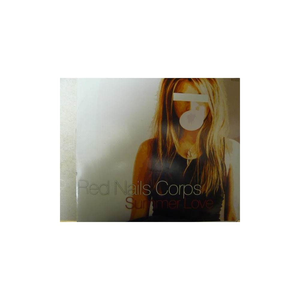 Red Nails Corps - Summer Love(2 MANO,CANTADITO¡)
