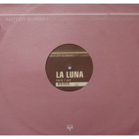 La Luna - Here I Am(2 MANO,COMO NUEVO¡¡ COPIA IMPORT¡¡)