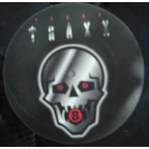 Futura - Devil Is Real(2 MANO,DISCO ORIGINAL BUSCADISIMO A 1 CAEA¡¡¡)