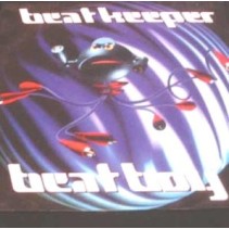 Beat Keeper - Beat Boy(2 MANO,TEMAZO CHOCOLATE¡¡)