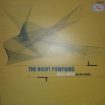 Night Pumpkins, The - Rebel Sinth(2 MANO,COMO NUEVO¡¡ BUSCADISIMO¡¡¡)