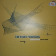 Night Pumpkins, The - Rebel Sinth(2 MANO,COMO NUEVO¡¡ BUSCADISIMO¡¡¡)