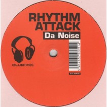 Rhythm Attack - Da Noise(2 MANO,HARDHOUSE ESTILO KLUBBHEADS¡¡)