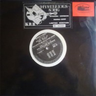 K.R.B. - Mysterious Song (Remix-1992)(2 MANO,TEMAZO  DE GUITARREO BUSCADISIMO DEL 92¡¡¡¡)