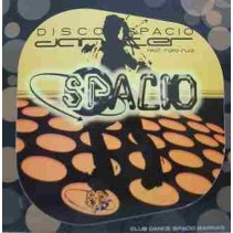 Spacio feat. Rafa Ruiz - Dancer