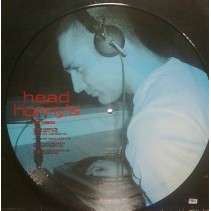 Head Horny's & DJ Miguel Serna - My Hero