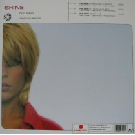 Shine- Feelings(2 MANO,TEMAZO SELLO ESSENTIAL¡¡)