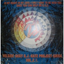 Various-21 ST CENTURY 2.1 