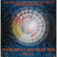 Various - 21st Century Vol. 2.1(INCLUYE IN MY HEART IN MY SOUL ,KIKKA-SOS & KATE PROJECT¡¡)