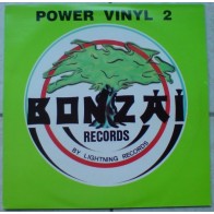 Various - Bonzai Power Vinyl 2(2 MANO,4 BASES REMEMBER MUY BUSCADAS¡¡)