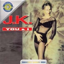 J.K. - You & I(TEMAZO RADICAL¡¡ NUEVO¡)