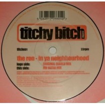 The Ron- In Ya Neighbourhood(2 MANO,BASUCO HARDHOUSE LIMITE¡)