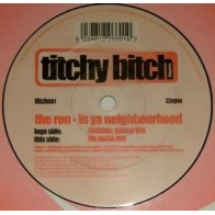The Ron- In Ya Neighbourhood(2 MANO,BASUCO HARDHOUSE LIMITE¡)