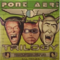 Various - Pont Aeri Trilogy(VINILO TRIPLE CON  MUCHISIMOS PELOTAZOS¡¡)