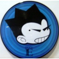 Epoca - My Side(2 MANO,Discazo Sound FActory¡¡)