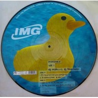 DJ Maki Vs. DJ Tracker - IMG Vol. 1 - The Image(2 MANO,TEMAZO DEL PATITO BUMPIN¡¡)