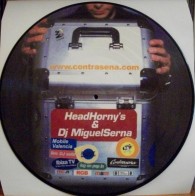 Head Horny's & DJ Miguel Serna - Talk To Me(PELOTAZO¡¡ TODO UN CLÁSICO BY ISMAEL LORA¡¡)