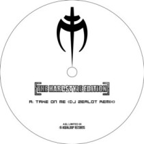 Topmodelz - The Hardstyle Edition(CABRA BUENISIMA¡¡¡)