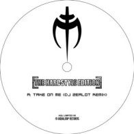 Topmodelz - The Hardstyle Edition(CABRA BUENISIMA¡¡¡)