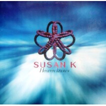 Susan K - Heaven Knows(2 MANO,TEMAZO ITALO¡¡)