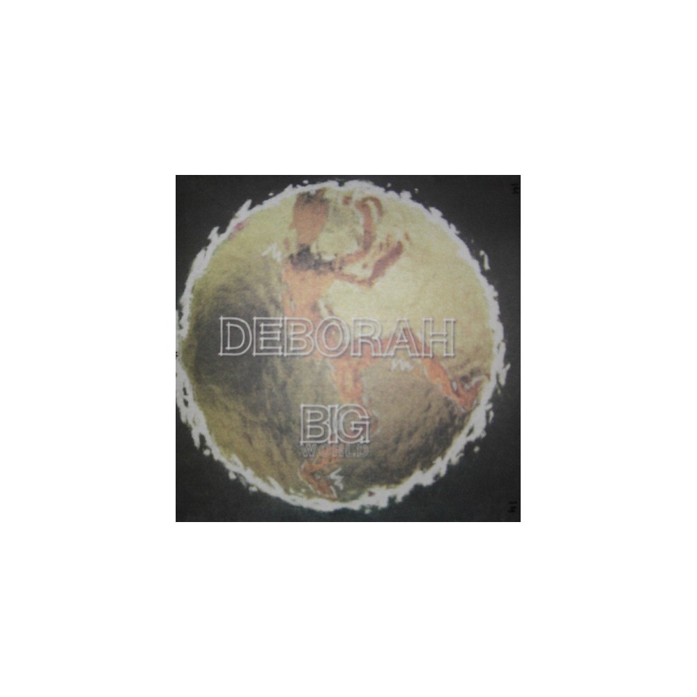 Deborah  - Big World(CANTADITO REMEMBER MUY BONITO)