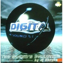 Digital  - The Sound's Evolution(2 MANO,BASES CHOCOLATERAS¡¡)