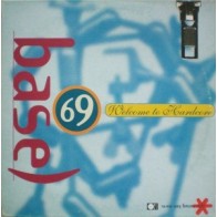 Base 69 - Welcome To Hardcore(2 MANO,REMEMBER 90'S¡ QUALITY MUSIC MADRID)