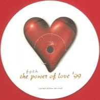 F.G.T.H.- The Power Of Love '99(MELODIÓN¡¡ DISCO NUEVO¡¡)