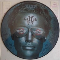 Chumi DJ Presenta Limite - Vol. III(TEMA DEL PIANITO DE CHUMI¡¡ PICTURE DISC ORIGINAL,MUY BUSCADO¡¡¡¡)