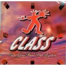 Class - Can You Feel The Rythm(2 MANO,TEMAZOOOOO¡¡)