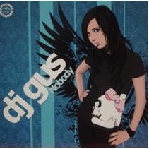DJ Gus - Nobody(NUEVO)