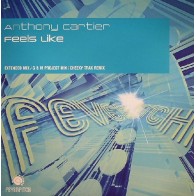 Anthony Cartier - Feels Like(TEMAZO SCOUSE¡¡)