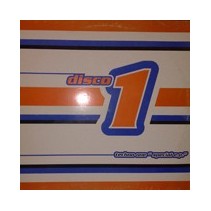 Disco 1 - Techno One  Special E.P(2 MANO,TEMAZOS CHOCOLATE(COLISEUM BY KPSULA¡)