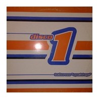 Disco 1 - Techno One  Special E.P(2 MANO,TEMAZOS CHOCOLATE(COLISEUM BY KPSULA¡)