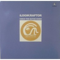 Ilogik / Raptor - Check This Out / Do Humm(HARDHOUSE INGLÉS¡¡)