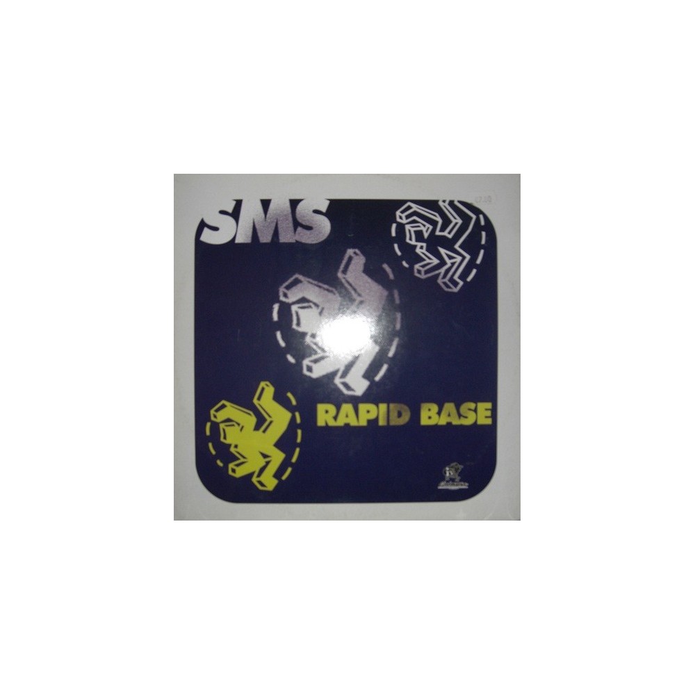 SMS-Rapid Base(BASES HARDHOUSE)