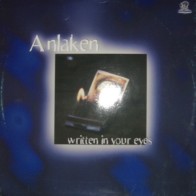 Anlaken-Written in your eyes