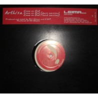 Arthisa - Come On Out(CANTADO LEIMA MUY BUENO¡)
