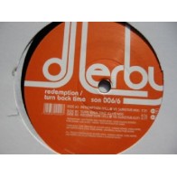 DJ Lerby - Redemption(TEMAZO¡¡ SONIDO CHUMI DJ¡¡)