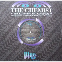 The Chemist- Ruff Kutz (Supreme Team / Klubbheads Mixes)  BASES ROLLETE MUY BUENAS
