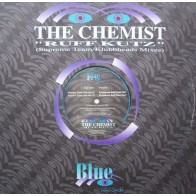 The Chemist- Ruff Kutz (Supreme Team / Klubbheads Mixes)  BASES ROLLETE MUY BUENAS