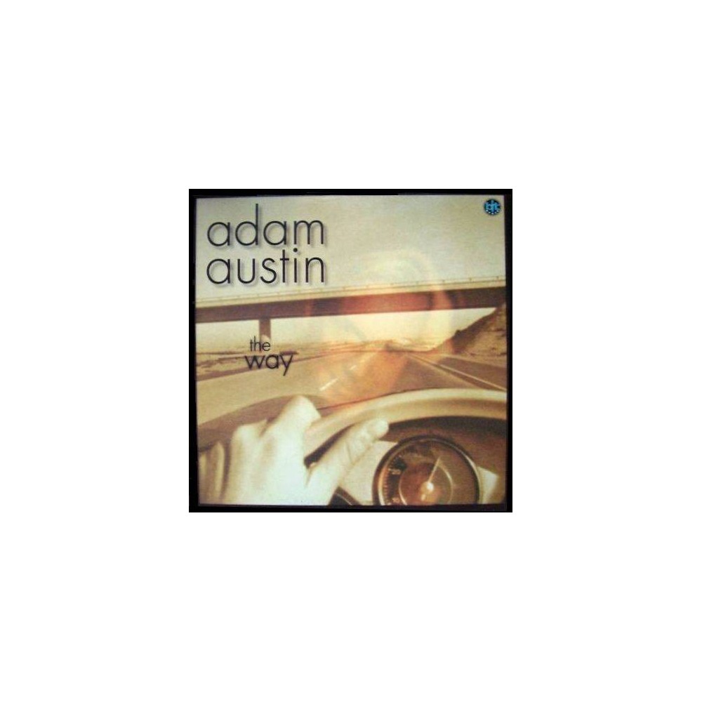 Adam Austin - The Way(2 MANO,TEMAZO REMEMBER¡¡¡)