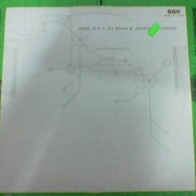 Abel D.X.T., DJ Maki & Jimmy Andrews - Dance Records E.P.(2 MANO,CARA B1 MUY BUENA)