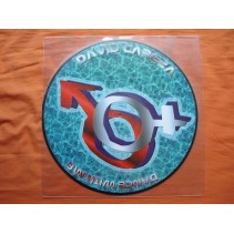 David Cabeza  - Dance With Me