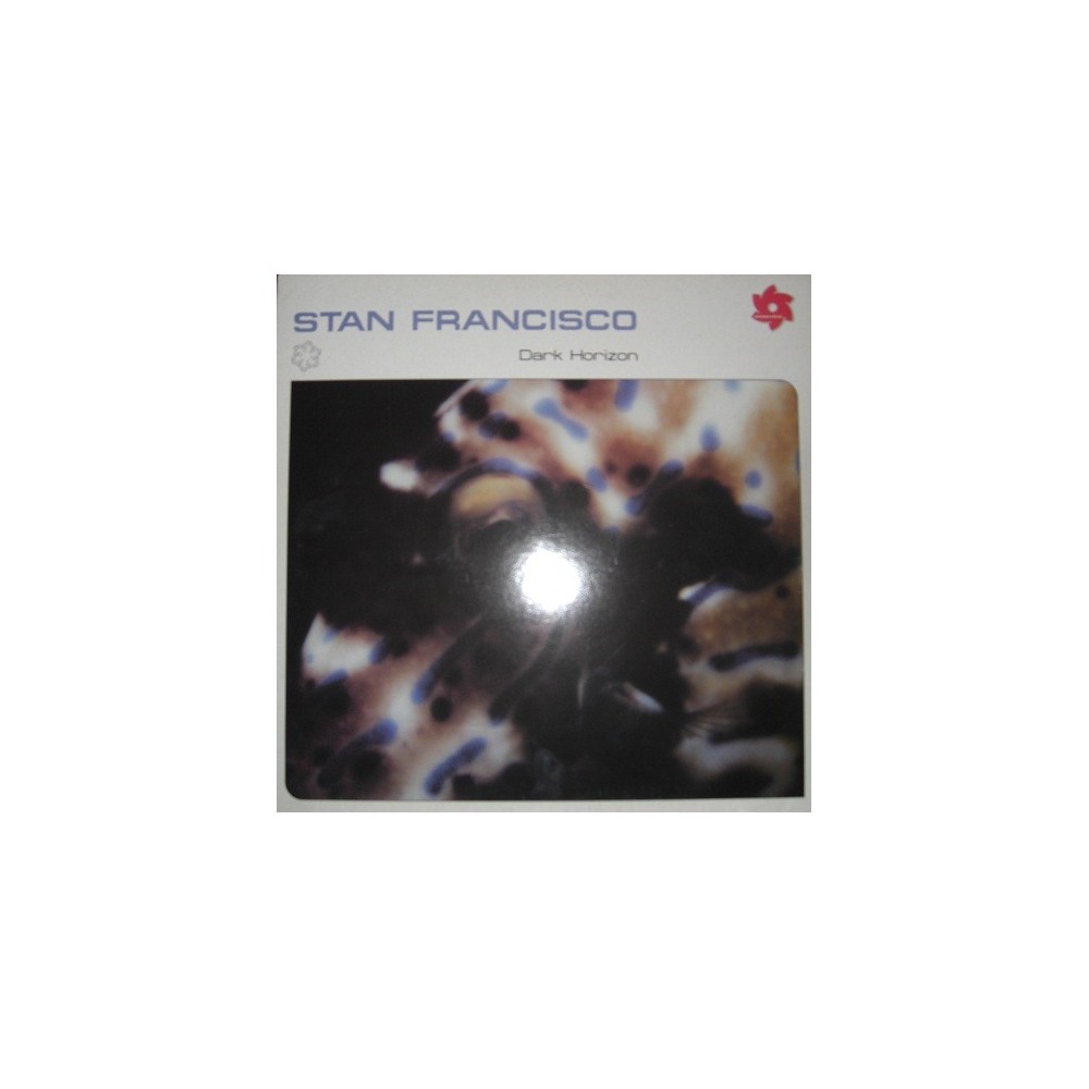 Stan Francisco - Dark Horizon(2 MANO,MELODIAS REVIVAL)
